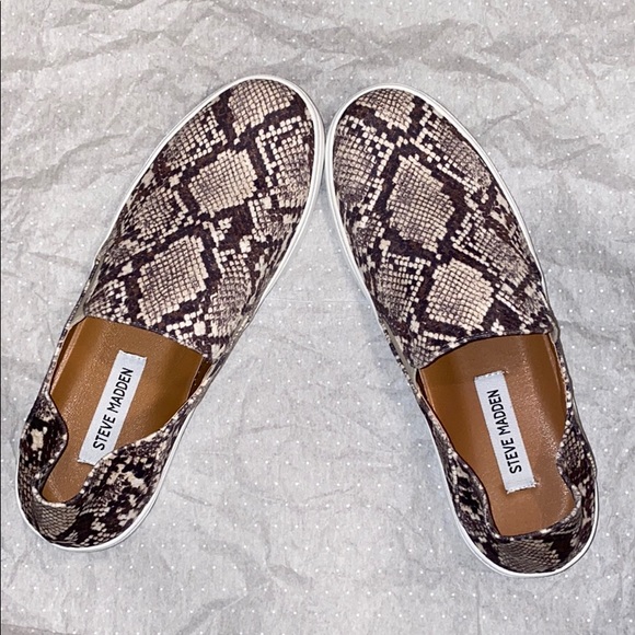 Steve Madden Shoes - STEVE MADDEN FAYNA 9.5